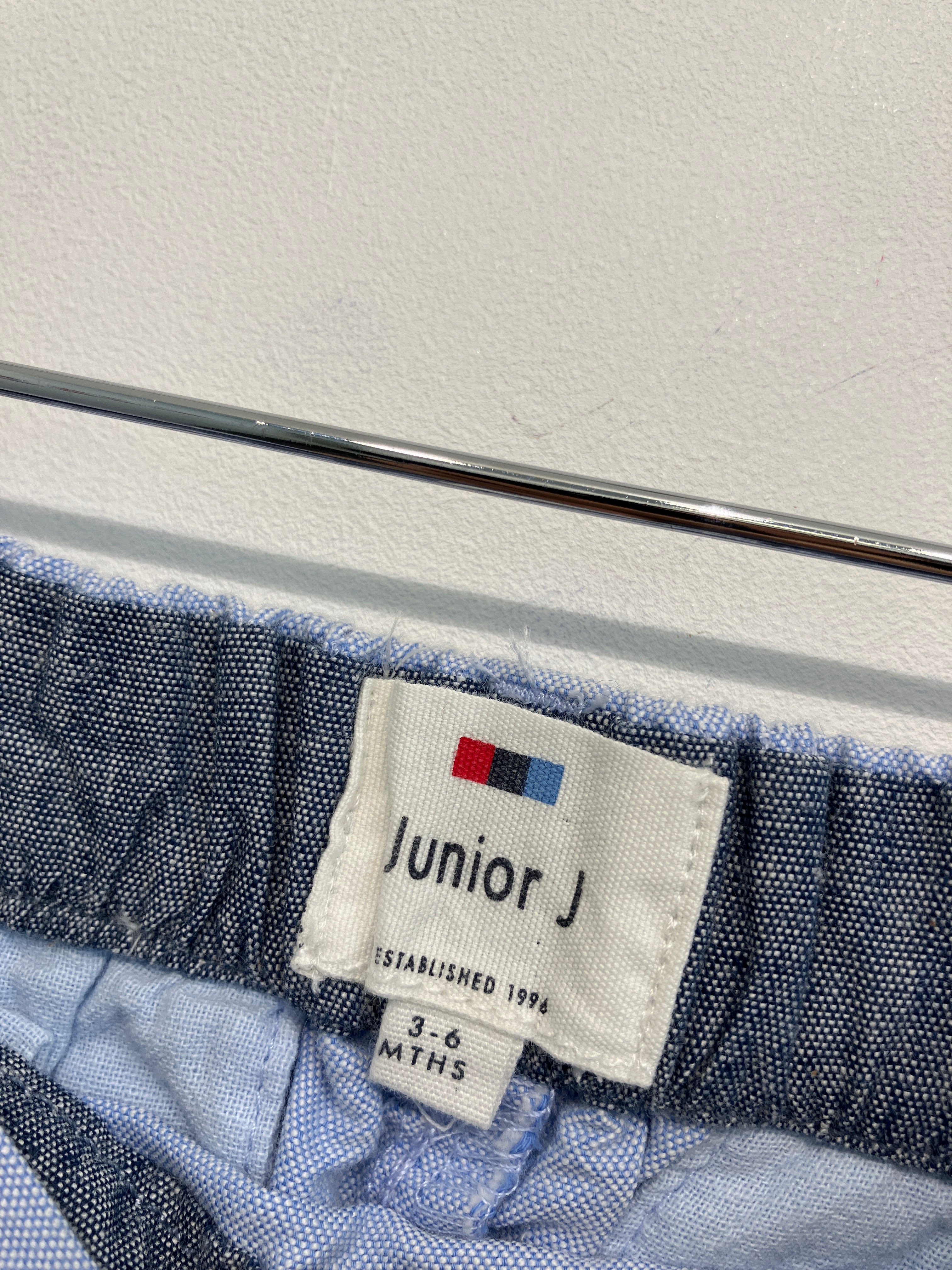 Jasper Conren Shorts